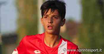 «Mamma, papà: vado al Monza!»: a 14 anni saluta la famiglia e risale la Penisola per fare il calciatore - Sprint e Sport