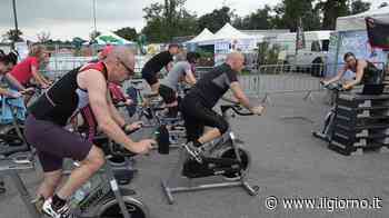 Monza Sport Festival, il ritorno più atteso in Autodromo - IL GIORNO