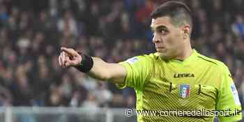 Playoff Serie B: Pisa-Benevento a Sozza. Monza-Brescia: Valeri - Corriere dello Sport