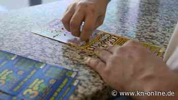 Lotto-Millionär aus den USA erschießt Freundin: lebenslange Haft