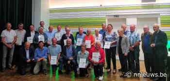 Lokaal bestuur Kasterlee huldigt 14 uitzonderlijke culturele prestaties | Nieuws dat je raakt. 24/24u – Nnieuws.be - Nnieuws.be