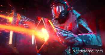 Immersive Division Announces BlockStar VR For Multiple Platforms - Bleeding Cool News