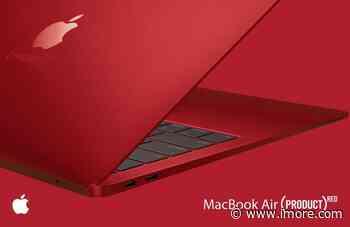 New MacBook Air in, AR/VR headset out as likely WWDC22 announcements - iMore