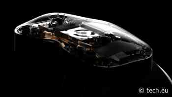 Pushing boundaries of VR industry, Paris-based Lynx brings home $4 million - Tech.eu