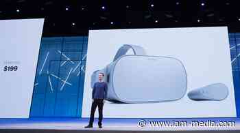 Immersion hits Meta with infringement lawsuit targeting VR products - IAM