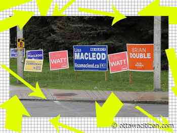 Meet the Newsroom: Ask our editorial team about the Ontario election campaign