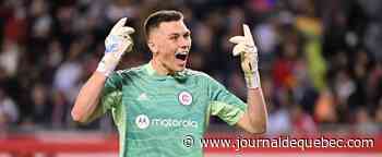 Un gardien de la MLS dans la mire du Real Madrid