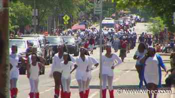 Rochester Memorial Day parade returns for first time since before COVID pandemic