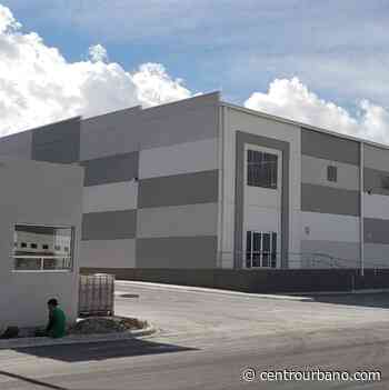 Monterrey impulsa la demanda industrial en Saltillo - centrourbano.com