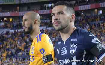 Celso Ortiz: “¿Monterrey en deuda? Imagínense a los otros equipos” - Milenio