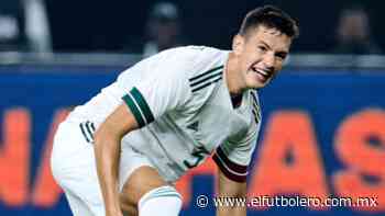 Selección mexicana, un tricolor muy 'rayado', ¿cuántos jugadores de Monterrey hay en el equipo? - El Futbolero México