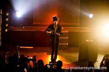 Cautivadora e intensa: LP en el Auditorio Pabellón M de Monterrey - Monterrey Rock