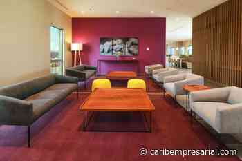 Abre City Express Monterrey, el séptimo Hotel City de Nuevo León » ¡ Aquí te enteras primero ! - Caribe Empresarial