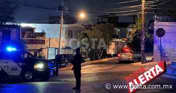 Ejecutan a automovilista a balazos en Monterrey - POSTA