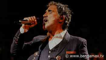 Alejandro Fernández: Así fue su concierto en el Domo Care de Monterrey - Bandamax