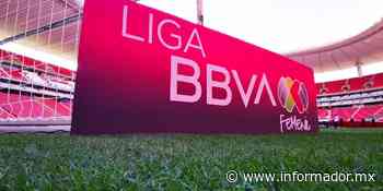 Chivas Femenil vs Monterrey Femenil | Momentos destacados | EN VIVO | Campeón de Campeones Ida - EL INFORMADOR