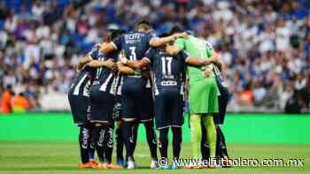 Rayados de Monterrey Apertura 2022, altas, bajas y rumores - El Futbolero México