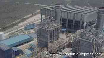 Multa CRE con 9 mil 145 MDP a Iberdrola Energía Monterrey - Ciudadania Express