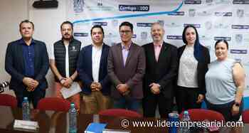 IEA y TEC de Monterrey fomentan gusto por la ingeniería y ciencias entre mujeres - Líder Empresarial