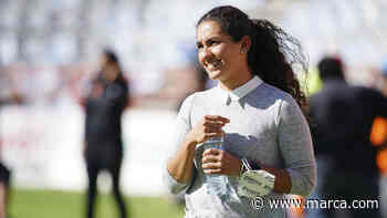 Espejo: "El estado anímico va a jugar a favor de Chivas" - Marca México