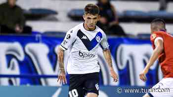 Luca Orellano se suma a la lista de posibles refuerzos en Monterrey - TUDN USA