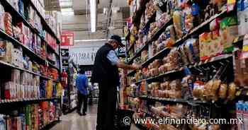 Sigue alta inflación de Monterrey - El Financiero