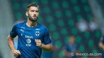 Nicolás Sanchez no piensa en dirigir al Monterrey - AS México