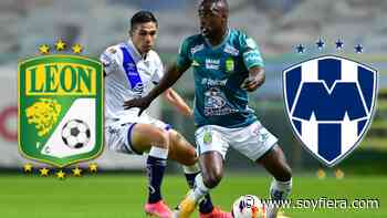 Joel Campbell habla sobre su futuro: ¿León o Monterrey? - Soy Fiera