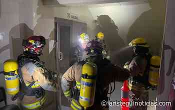 Investigan legalidad de viviendas subterráneas en Monterrey, tras incendio en el que murió una menor - Aristegui Noticias