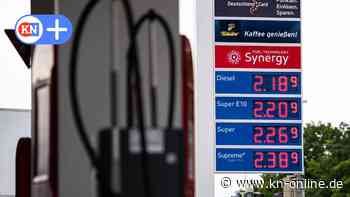 Tankrabatt zum 1. Juni: Wie die Spritpreisbremse wirkt oder auch nicht