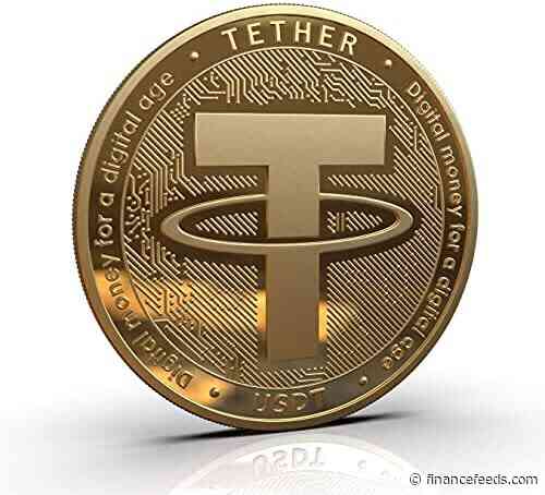 Tether launches USDt on Polygon to fuel DeFi growth - FinanceFeeds