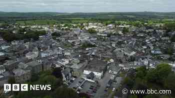 Three-year plan to make communities in Cornwall safer - BBC