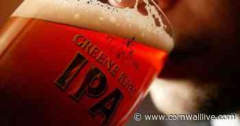 Pub in Cornwall is offering FREE pints to mark Queen's Platinum Jubilee - Cornwall Live