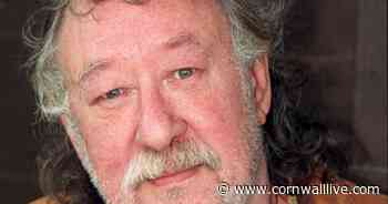 Emmerdale's Shadrach Dingle actor Andy Devine has died - Cornwall Live