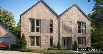 Burrington estate continues sustainability-focused Cornwall development drive - Bdaily