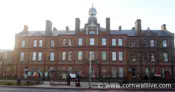 Woman had to keep baby's remains in fridge after miscarriage - Cornwall Live