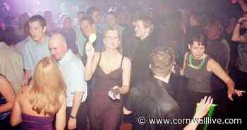 Cornwall clubs you'd love to bring back for one more night - Cornwall Live