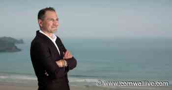 Cornwall businessman calls on second home owners to donate energy rebate - Cornwall Live