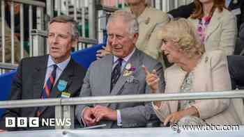 Charles and Camilla to attend Royal Cornwall Show - BBC