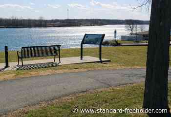 Cornwall council approves plan for Pointe Maligne, and dog park study - Standard Freeholder