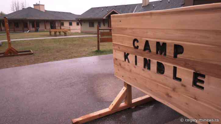 Camp Kindle in need of seasonal staff