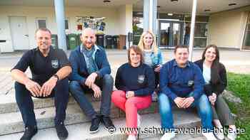 Mehr Fasnet in 2023? - Unterschwandorfer Narren feiern zehnten Geburtstag - Schwarzwälder Bote