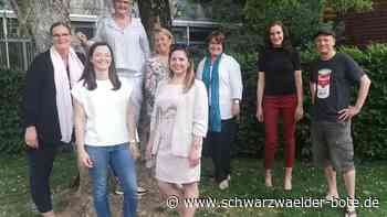 Kinderschutzbund Nagold - Kreative Lösungen in anspruchsvollen Zeiten - Schwarzwälder Bote