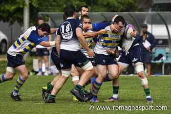 Rugby Parma ad un passo dall'obiettivo stagionale - romagnasport.com