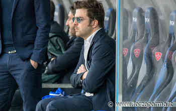 Corrado: "Avremmo meritato la promozione" - Forza Parma