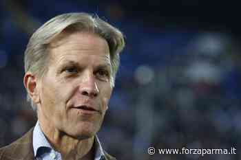 Krause: "L'anno prossimo promozione con prima squadra e Primavera" - Forza Parma