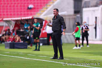 Cristiano Lucarelli: "Il Parma si rinforzerà" - Forza Parma