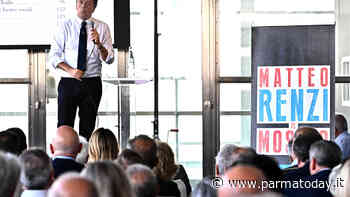 Renzi torna a Parma: presenterà il suo ultimo libro 'Il mostro' - ParmaToday