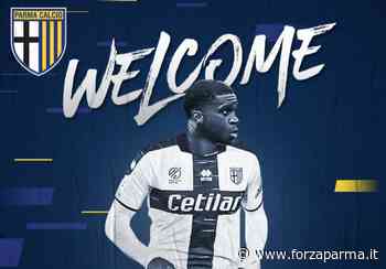 Il Parma prende Nathan Buayi-Kiala - Forza Parma