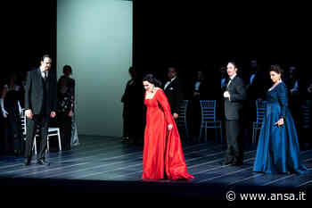 Don Giovanni apre prossima stagione al Regio Parma - Agenzia ANSA